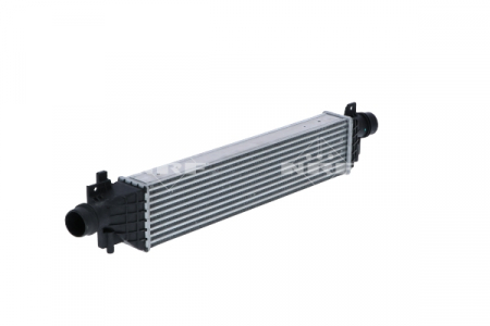 Intercooler - Intercooler potrivit CHEVROLET TRAX; OPEL MOKKA / MOKKA X 1.4/1.4LPG 06.12-