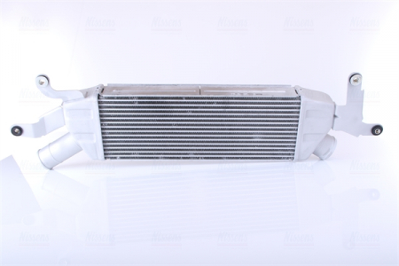 Intercooler potrivit CITROEN C-CROSSER, C-CROSSER ENTERPRISE; MITSUBISHI OUTLANDER II; PEUGEOT 4007 2.2D/2.3D 11.06- [1]
