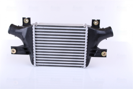 Intercooler potrivit CITROEN C4 AIRCROSS; MITSUBISHI ASX, LANCER VIII; PEUGEOT 4008 1.6D/1.8D/2.2D 05.10- [2]