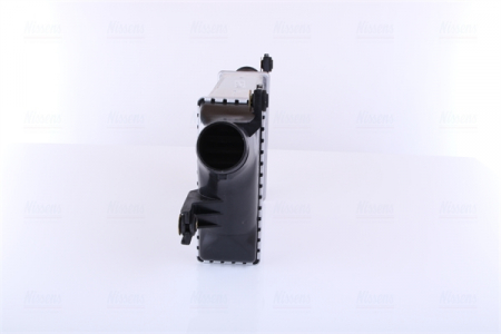Intercooler potrivit CITROEN C4 AIRCROSS; MITSUBISHI ASX, LANCER VIII; PEUGEOT 4008 1.6D/1.8D/2.2D 05.10- [3]