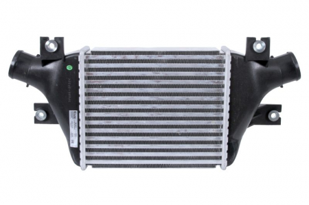 Intercooler - Intercooler potrivit CITROEN C4 AIRCROSS; MITSUBISHI ASX, LANCER VIII; PEUGEOT 4008 1.6D/1.8D/2.2D 05.10-