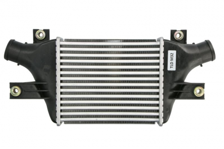 Intercooler - Intercooler potrivit CITROEN C4 AIRCROSS; MITSUBISHI ASX, LANCER VIII; PEUGEOT 4008 1.6D/1.8D/2.2D dupa 2010