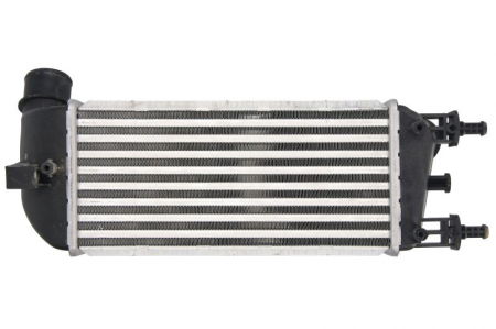 Intercooler potrivit FIAT 500, 500 C; FORD KA 1.2/1.3D dupa 2007 [1]