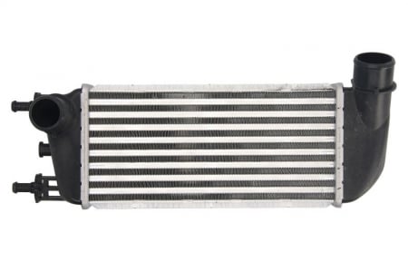 Intercooler - Intercooler potrivit FIAT 500, 500 C; FORD KA 1.2/1.3D dupa 2007