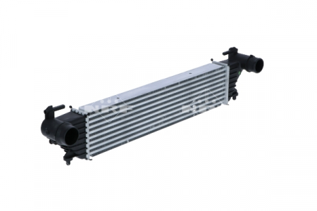 Intercooler - Intercooler potrivit FIAT 500L, TIPO 0.9-1.6D 09.12-