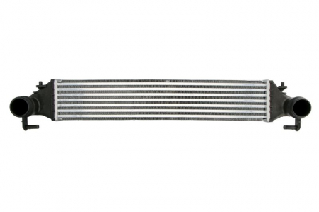 Intercooler - Intercooler potrivit FIAT 500X; JEEP RENEGADE 1.0-2.0D 07.14-