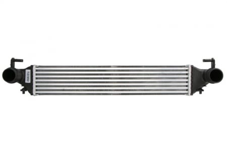 Intercooler - Intercooler potrivit FIAT 500X; JEEP RENEGADE 1.0-2.0D dupa 2014