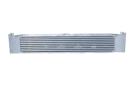 Intercooler potrivit FIAT DUCATO 2.0D/2.2D/2.3D 07.06- [2]