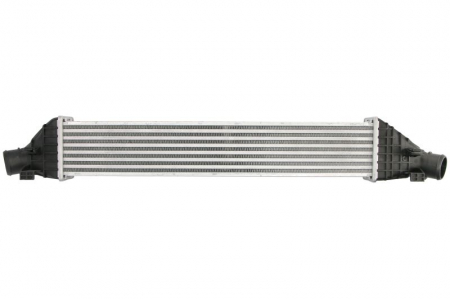 Intercooler - Intercooler potrivit FIAT FREEMONT 2.0D 08.11-