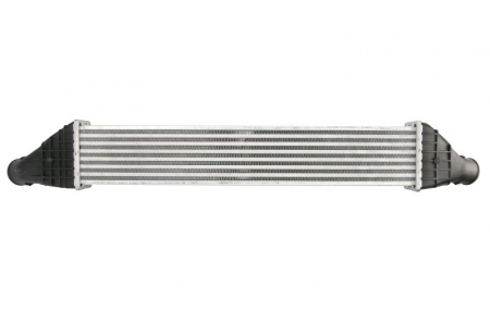 Intercooler potrivit FIAT FREEMONT 2.0D 08.11- [1]