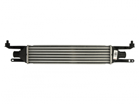 Intercooler - Intercooler potrivit FIAT GRANDE PUNTO 1.3D 10.05-12.10