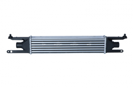 Intercooler potrivit FIAT GRANDE PUNTO, PUNTO, PUNTO EVO 1.3D 10.05- [1]
