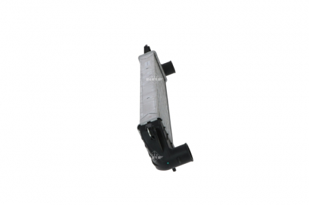 Intercooler potrivit FIAT SEDICI; SUZUKI SX4 1.9D 06.06- [4]