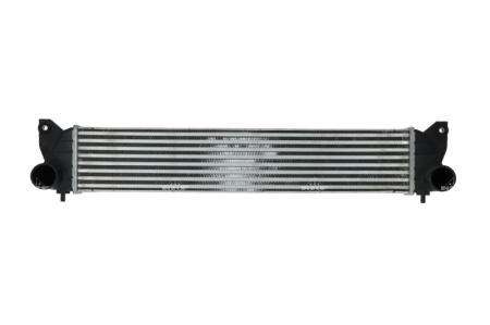 Intercooler potrivit FIAT SEDICI; SUZUKI SX4 1.9D 06.06- [1]