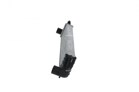 Intercooler potrivit FIAT SEDICI; SUZUKI SX4 1.9D 06.06- [2]