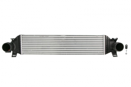 Intercooler - Intercooler potrivit FORD C-MAX II, FOCUS III, GRAND C-MAX, KUGA II 2.0/2.0D dupa 2013