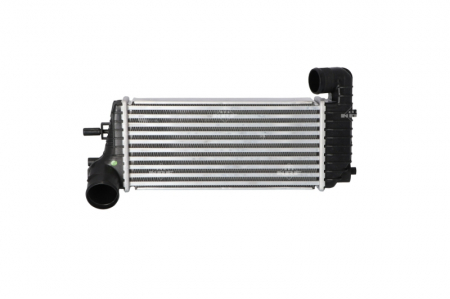 Intercooler - Intercooler potrivit FORD C-MAX II, FOCUS III, GRAND C-MAX, KUGA II, TOURNEO CONNECT V408 NADWOZIE WIELKO, TRANSIT CONNECT, TRANSIT CONNECT V408/MINIVAN 1.5D/1.6D 07.10-