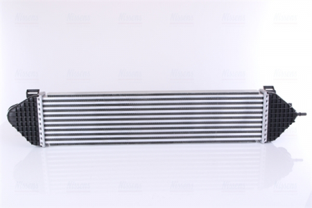 Intercooler potrivit FORD C-MAX II, FOCUS III, GRAND C-MAX, KUGA II, TOURNEO CONNECT V408 NADWOZIE WIELKO, TRANSIT CONNECT V408/MINIVAN 1.6/1.6ALK 07.10- [2]