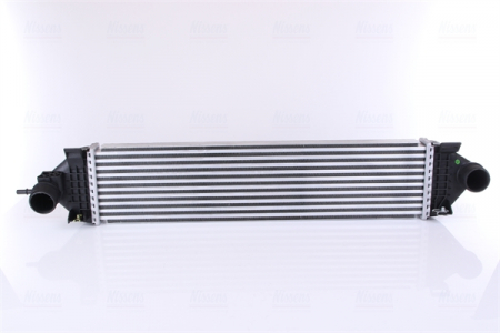 Intercooler potrivit FORD C-MAX II, FOCUS III, GRAND C-MAX, KUGA II, TOURNEO CONNECT V408 NADWOZIE WIELKO, TRANSIT CONNECT V408/MINIVAN 1.6/1.6ALK 07.10- [1]