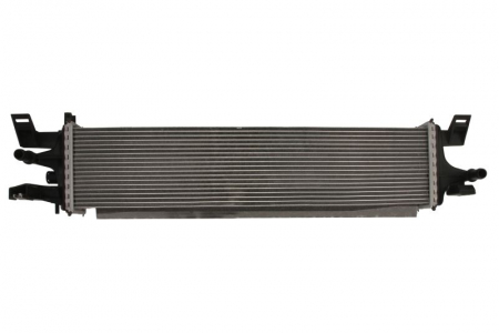 Intercooler - Intercooler potrivit FORD C-MAX II, FOCUS III, GRAND C-MAX, KUGA II, TOURNEO CONNECT V408 TRANSIT CONNECT, TRANSIT CONNECT V408/MINIVAN 1.5/1.5D dupa 2014