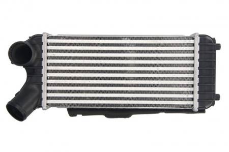 Intercooler - Intercooler potrivit FORD C-MAX II, GRAND C-MAX 1.6D 2010-2019