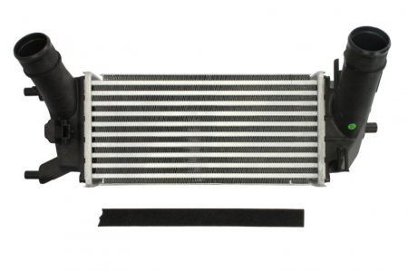 Intercooler - Intercooler potrivit FORD ECOSPORT, FIESTA VII 1.0 10.13-