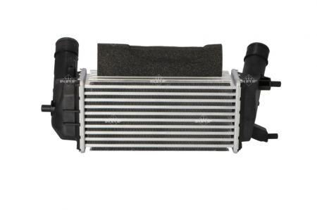 Intercooler potrivit FORD ECOSPORT, FIESTA VII 1.0 10.13- [4]