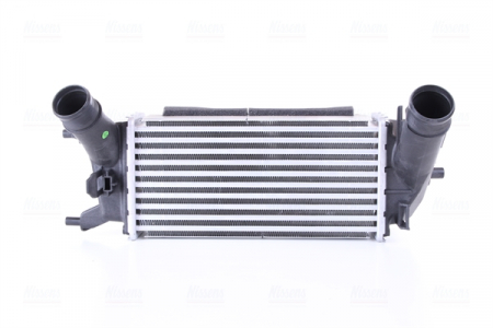 Intercooler potrivit FORD ECOSPORT, FIESTA VII 1.0 10.13- [1]