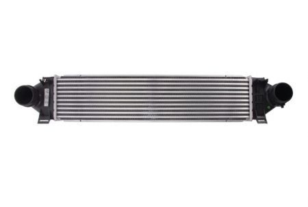 Intercooler - Intercooler potrivit FORD GALAXY II, GALAXY MK II, MONDEO IV, S-MAX 2.0 03.10-06.15