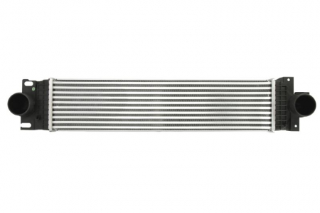 Intercooler - Intercooler potrivit FORD GALAXY III, MONDEO V, S-MAX 2.0 09.12-
