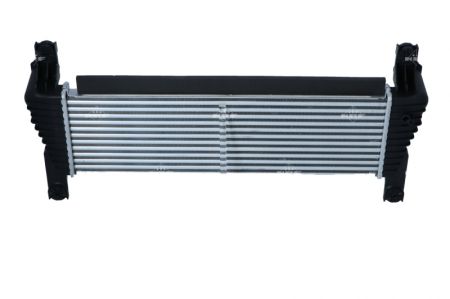 Intercooler potrivit FORD RANGER 2.2D/3.2D 04.11- [3]
