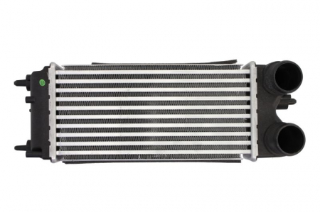 Intercooler - Intercooler potrivit FORD TOURNEO COURIER B460, TRANSIT COURIER B460, TRANSIT COURIER B460/MINIVAN 1.5D/1.6D 02.14-