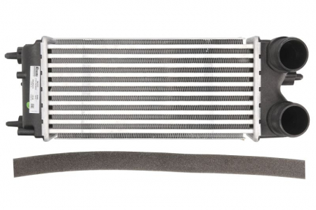 Intercooler - Intercooler potrivit FORD TOURNEO COURIER B460, TRANSIT COURIER B460, TRANSIT COURIER B460/MINIVAN 1.5D/1.6D 02.14-
