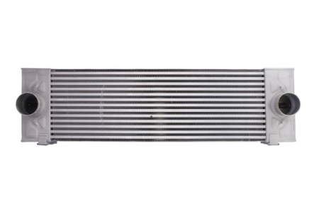 Intercooler - Intercooler potrivit FORD TRANSIT, TRANSIT V363 2.2D/3.2D 09.07-12.18