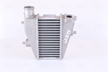 Intercooler potrivit HONDA CIVIC VIII 2.2D 09.05- [1]