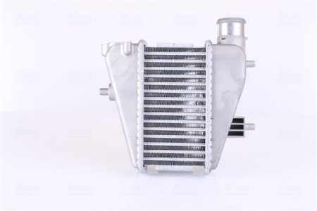 Intercooler potrivit HONDA CIVIC VIII 2.2D 09.05- [3]