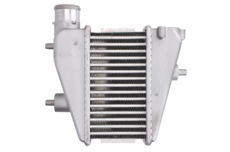 Intercooler - Intercooler potrivit HONDA CIVIC VIII 2.2D 09.05-