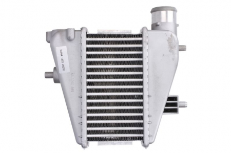 Intercooler potrivit HONDA CIVIC VIII 2.2D 09.05- [1]