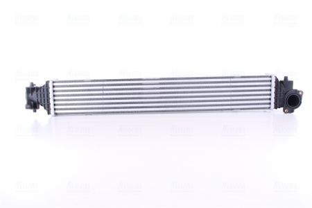 Intercooler potrivit HONDA CIVIC X 1.0/1.5 08.16- [1]