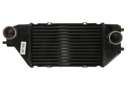 Intercooler - Intercooler potrivit HONDA CR-V II, FR-V 2.2D dupa 2005
