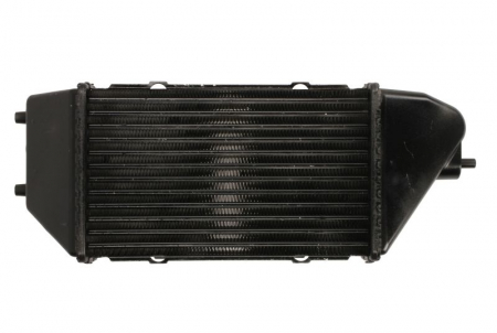 Intercooler potrivit HONDA CR-V II, FR-V 2.2D dupa 2005 [1]