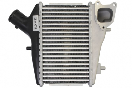Intercooler - Intercooler potrivit HONDA CR-V III 2.2D dupa 2007