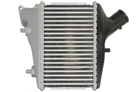 Intercooler potrivit HONDA CR-V III 2.2D dupa 2007 [1]