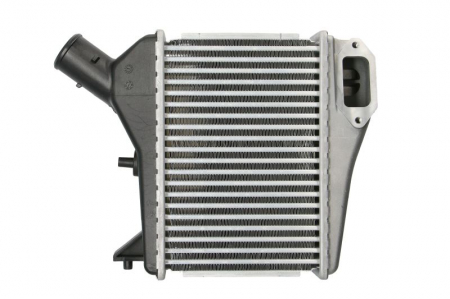 Intercooler - Intercooler potrivit HONDA CR-V IV 1.6D dupa 2015