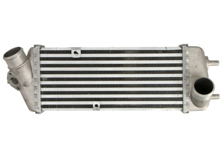 Intercooler - Intercooler potrivit HYUNDAI ACCENT III; KIA RIO II 1.5D 2005-2011