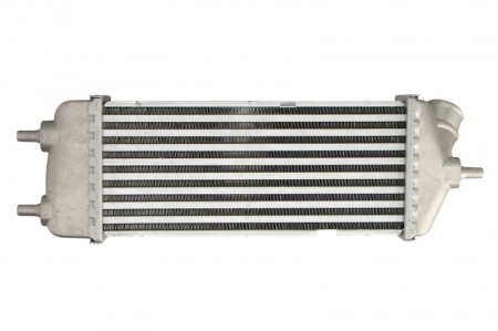 Intercooler potrivit HYUNDAI ACCENT III; KIA RIO II 1.5D 2005-2011 [1]