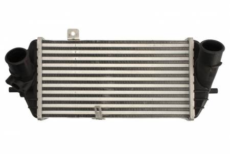 Intercooler - Intercooler potrivit HYUNDAI ACCENT IV, ELANTRA V, I20 I, I30; KIA CEE'D, PRO CEE'D, RIO III, SOUL I 1.1D-1.6D dupa 2009