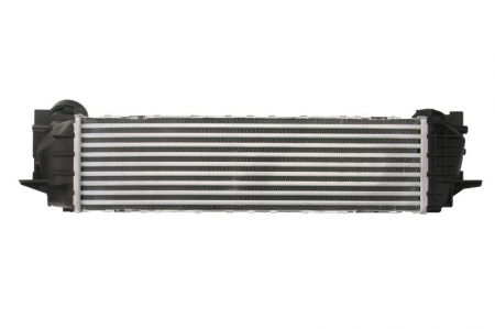 Intercooler potrivit HYUNDAI ACCENT IV, I20 ACTIVE, I20 II, I30; KIA CEE'D, PRO CEE'D, RIO III, RIO IV, STONIC 1.1D/1.4D/1.6D 04.11- [1]