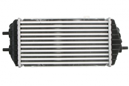 Intercooler potrivit HYUNDAI ACCENT IV, I20 ACTIVE, I20 II, I30; KIA CEE'D, PRO CEE'D, RIO III, RIO IV, STONIC 1.1D/1.4D/1.6D dupa 2011 [1]