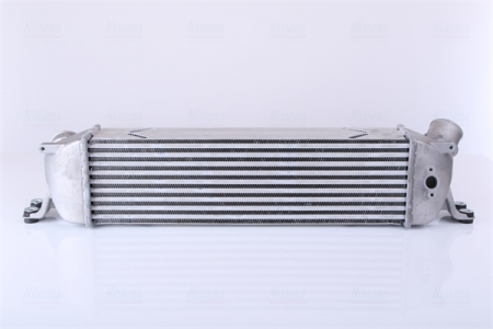 Intercooler potrivit HYUNDAI H-1 CARGO, H-1 TRAVEL 2.5D 02.08- [2]
